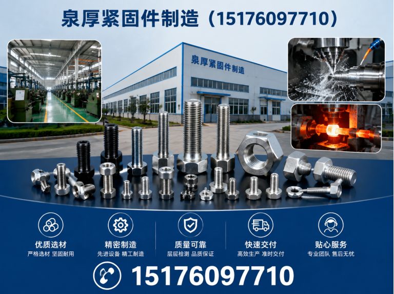 磁县非标异型件展示图